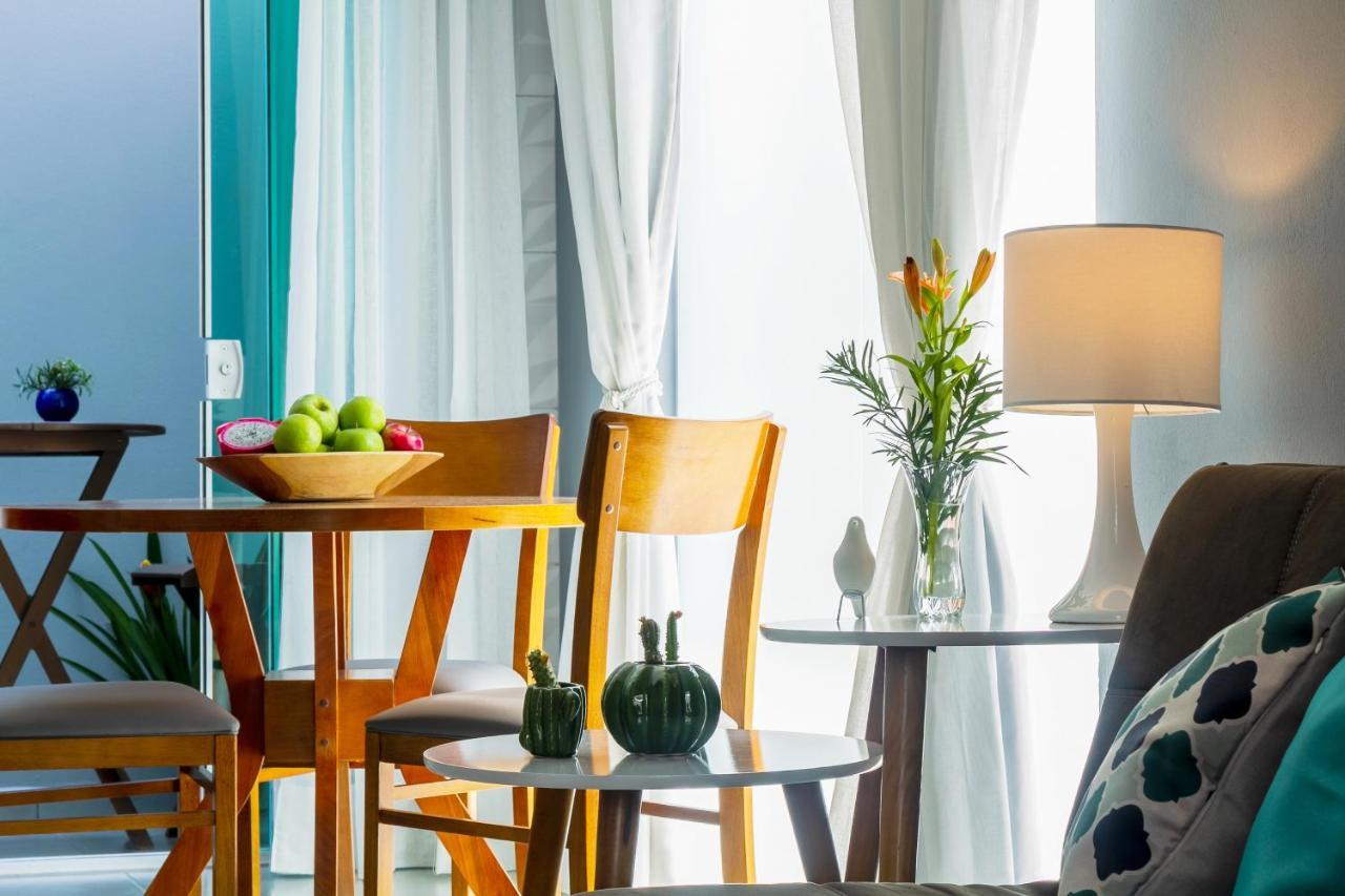 Calamar Flats Παρατί Εξωτερικό φωτογραφία