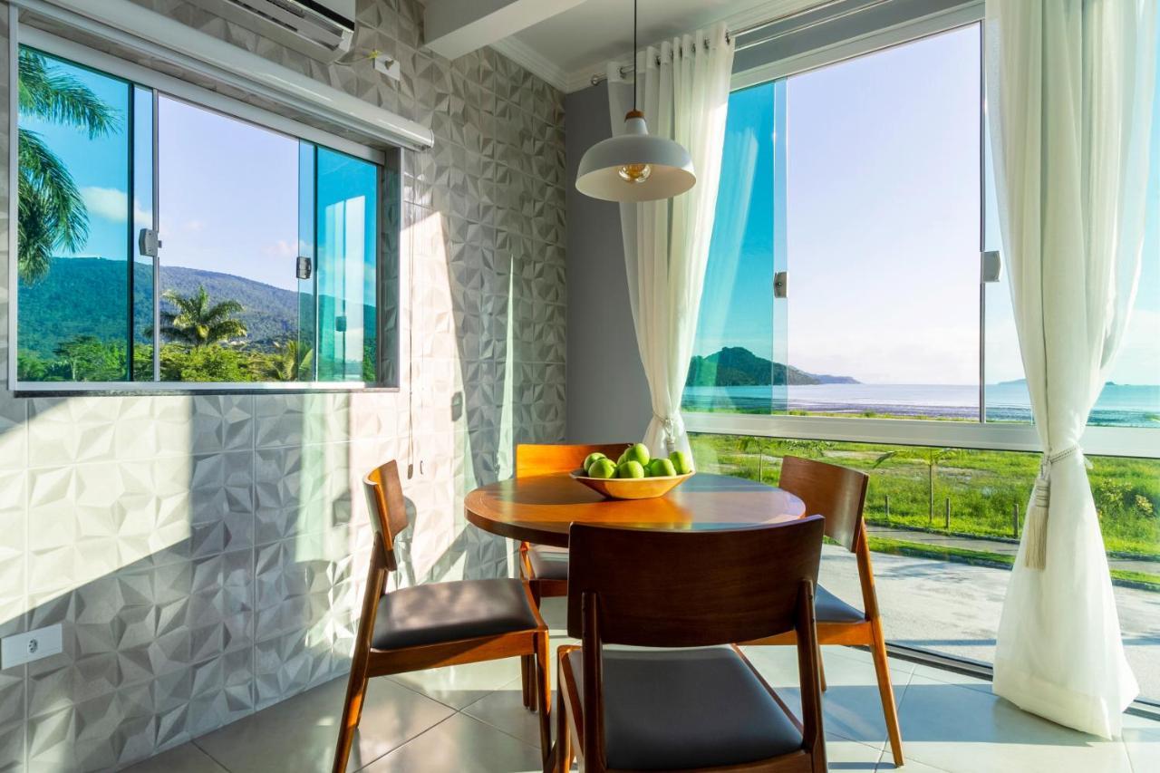 Calamar Flats Παρατί Εξωτερικό φωτογραφία