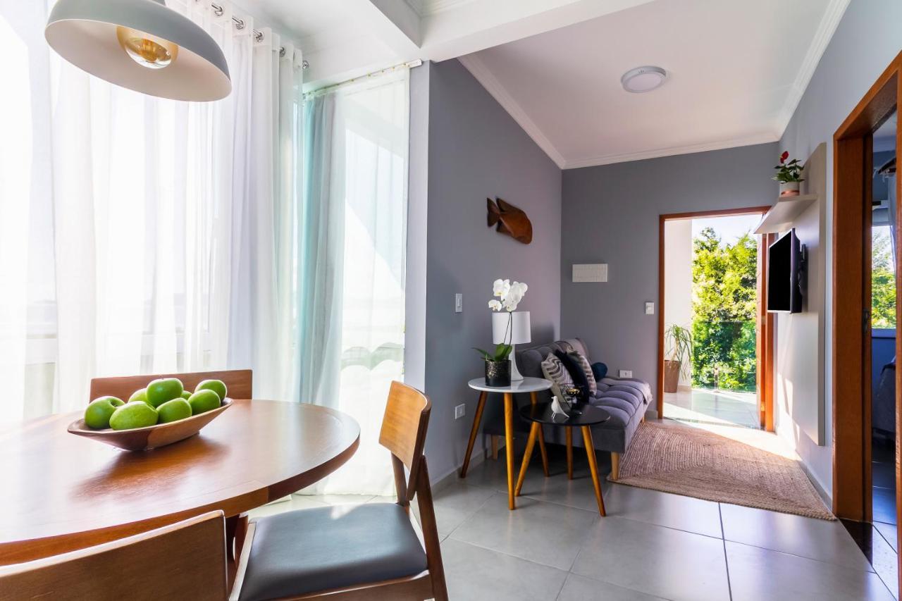 Calamar Flats Παρατί Εξωτερικό φωτογραφία