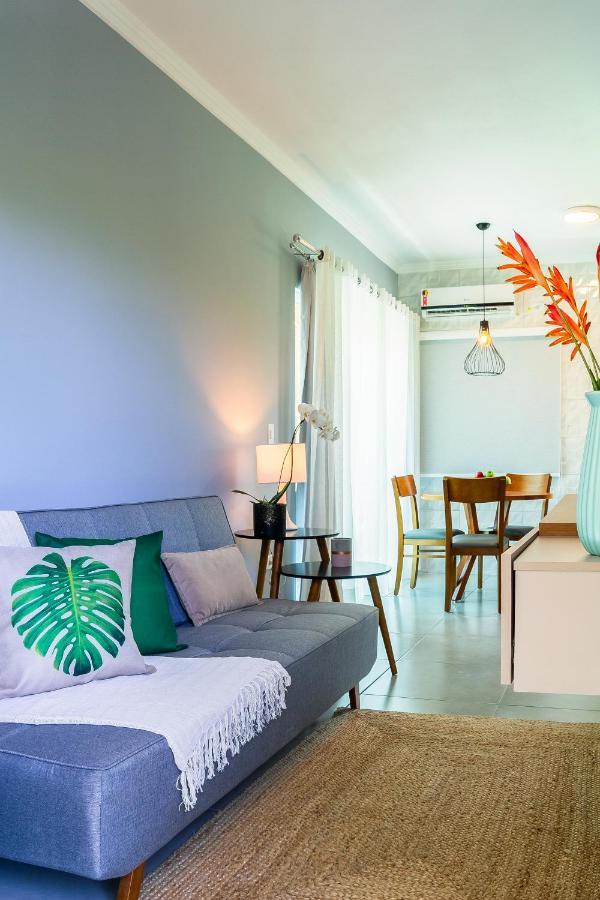 Calamar Flats Παρατί Εξωτερικό φωτογραφία