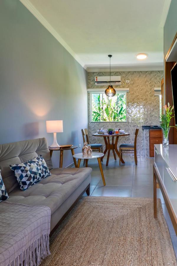 Calamar Flats Παρατί Εξωτερικό φωτογραφία