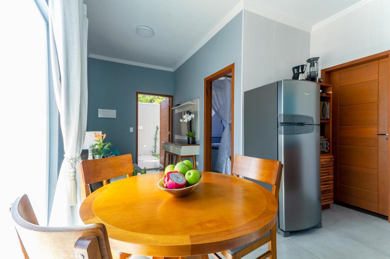 Calamar Flats Παρατί Εξωτερικό φωτογραφία