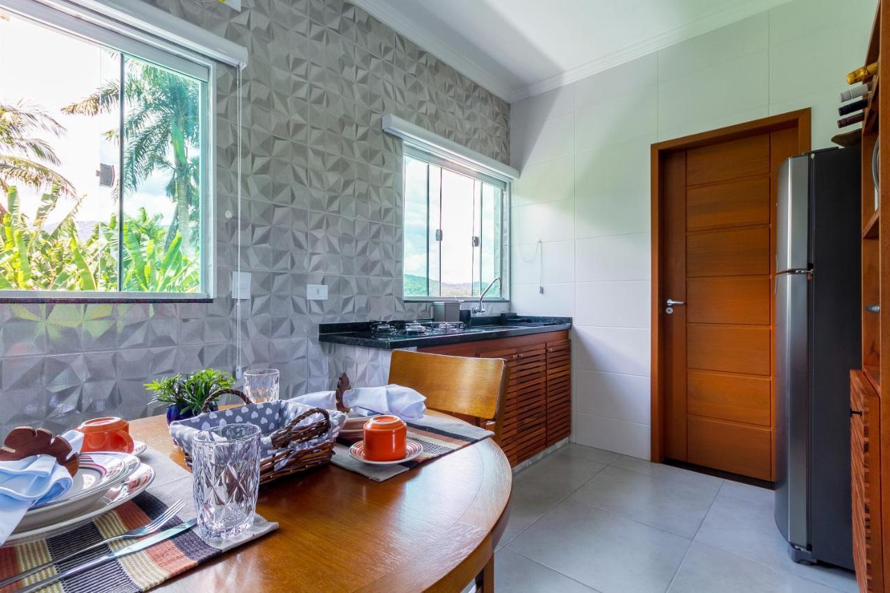 Calamar Flats Παρατί Εξωτερικό φωτογραφία