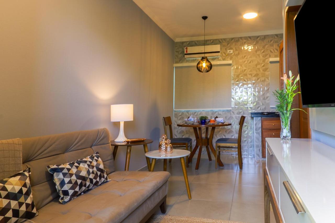 Calamar Flats Παρατί Εξωτερικό φωτογραφία