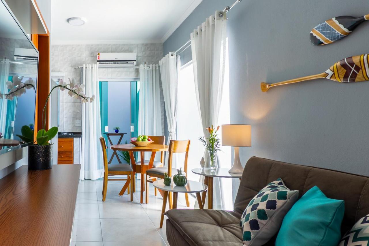 Calamar Flats Παρατί Εξωτερικό φωτογραφία