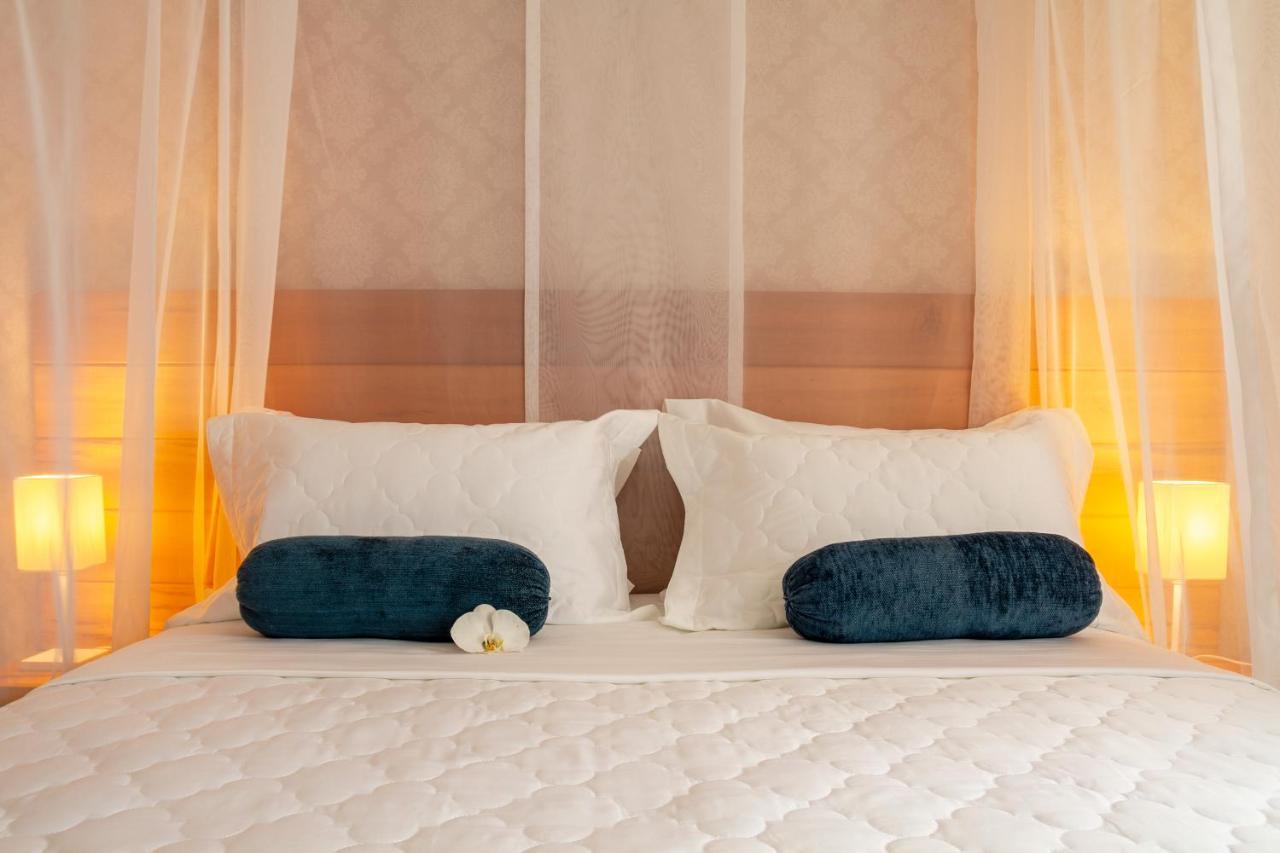 Calamar Flats Παρατί Εξωτερικό φωτογραφία
