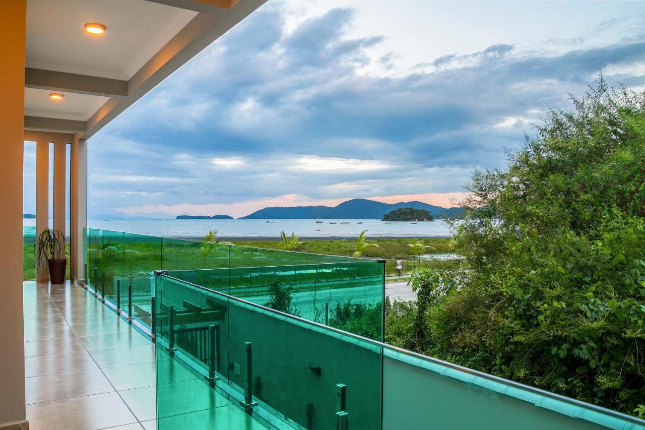 Calamar Flats Παρατί Εξωτερικό φωτογραφία