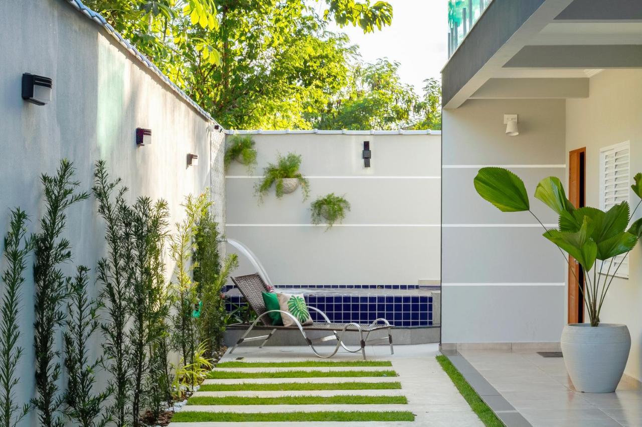 Calamar Flats Παρατί Εξωτερικό φωτογραφία