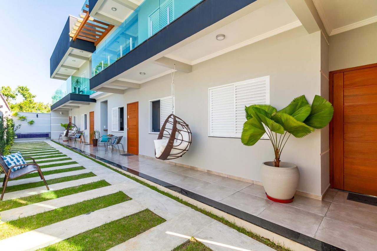 Calamar Flats Παρατί Εξωτερικό φωτογραφία