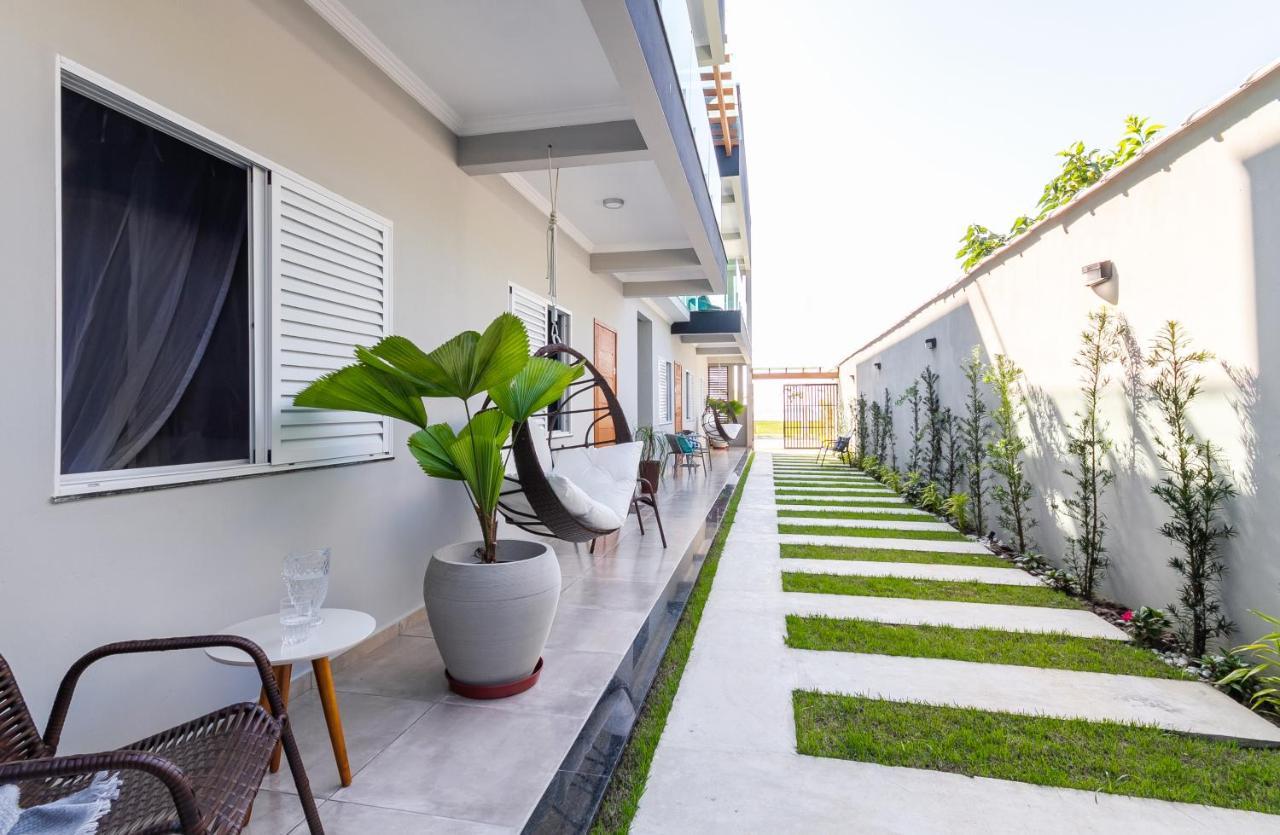 Calamar Flats Παρατί Εξωτερικό φωτογραφία