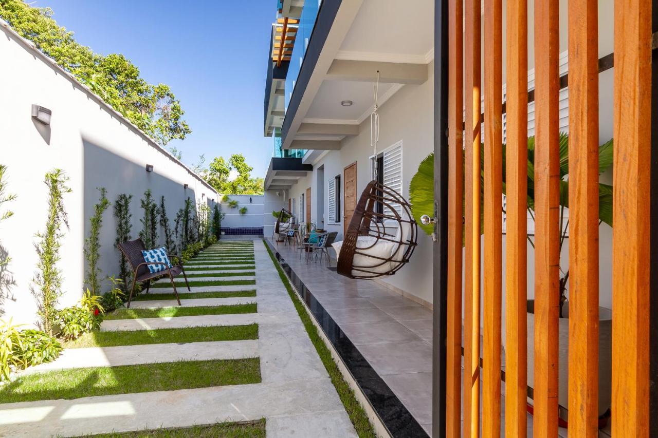 Calamar Flats Παρατί Εξωτερικό φωτογραφία